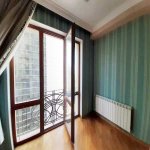 Kirayə (aylıq) 4 otaqlı Yeni Tikili, Səbail rayonu 14