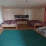 Kirayə (günlük) 2 otaqlı Həyət evi/villa Qax 5