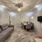 Аренда 3 комнатная Вторичка, м. 28 Мая метро, Насими район 4