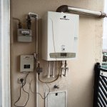 Kirayə (aylıq) 2 otaqlı Yeni Tikili, Əhmədli, Xətai rayonu 10