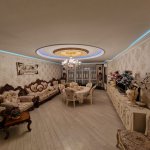 Satılır 4 otaqlı Yeni Tikili, Gənclik metrosu, Ege Hospital , Nəsimi rayonu 3