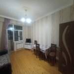 Satılır 2 otaqlı Yeni Tikili, Nəsimi metrosu, 9-cu mikrorayon, Binəqədi rayonu 13