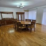 Аренда 3 комнатная Вторичка, Сябаиль район 4