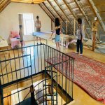 Kirayə (günlük) 6 otaqlı Bağ evi, Goradil, Abşeron rayonu 13