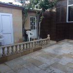 Satılır 4 otaqlı Həyət evi/villa, Əmircan qəs., Suraxanı rayonu 29