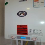 Kirayə (aylıq) 1 otaqlı Həyət evi/villa, Nəriman Nərimanov metrosu, Montin qəs., Nərimanov rayonu 10