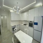 Kirayə (aylıq) 4 otaqlı Yeni Tikili, 20 Yanvar metrosu, Yasamal rayonu 10