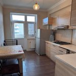 Продажа 2 комнатная Новостройка, İnşaatçılar метро, Ясамал район 8