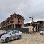 Продажа 2 комнатная Новостройка, пос. Локбатан, Гарадаг район 2