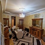 Kirayə (aylıq) 11 otaqlı Həyət evi/villa, Nəsimi metrosu, 6-cı mikrorayon, Binəqədi rayonu 6