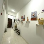 Kirayə (aylıq) 3 otaqlı Yeni Tikili, Bayıl qəs., Səbail rayonu 22