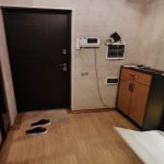 Kirayə (aylıq) 2 otaqlı Yeni Tikili, İnşaatçılar metrosu, Yasamal rayonu 6