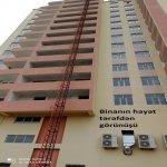 Satılır 2 otaqlı Yeni Tikili, Masazır, Abşeron rayonu 2