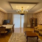 Kirayə (aylıq) 3 otaqlı Yeni Tikili, Xətai metrosu, Ağ şəhər, Xətai rayonu 1