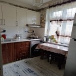 Satılır 3 otaqlı Köhnə Tikili, Qara Qarayev metrosu, Nizami rayonu 5