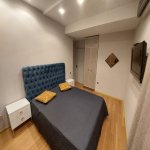 Аренда 3 комнатная Новостройка, м. Эльмляр Академиясы метро, Ясамал район 6