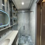 Satılır 3 otaqlı Yeni Tikili, Xətai metrosu, Ağ şəhər, Xətai rayonu 12