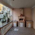 Satılır 8 otaqlı Həyət evi/villa, Köhnə Günəşli qəs., Xətai rayonu 6