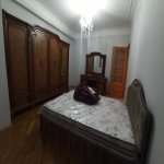 Kirayə (aylıq) 2 otaqlı Yeni Tikili, Memar Əcəmi metrosu, 3-cü mikrorayon, Nəsimi rayonu 5