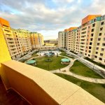 Satılır 3 otaqlı Yeni Tikili Sumqayıt 14