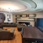 Kirayə (aylıq) 4 otaqlı Yeni Tikili, 28 May metrosu, Nəsimi rayonu 4
