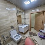 Аренда 2 комнатная Новостройка, пос. Бадамдар, Сябаиль район 12