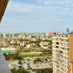 Satılır 3 otaqlı Yeni Tikili, Xətai metrosu, Xətai rayonu 15