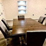 Kirayə (aylıq) 3 otaqlı Yeni Tikili, Xətai metrosu, Xətai rayonu 12