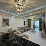 Аренда 3 комнатная Новостройка, м. 28 Мая метро, Насими район 11