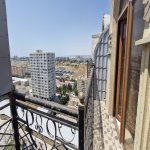 Satılır 3 otaqlı Yeni Tikili, Yeni Günəşli qəs., Suraxanı rayonu 9