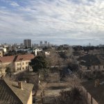 Satılır 2 otaqlı Yeni Tikili, Qara Qarayev metrosu, 8-ci kilometr, Nizami rayonu 1