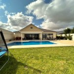 Satılır 5 otaqlı Həyət evi/villa, Mərdəkan, Xəzər rayonu 1