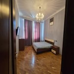 Satılır 3 otaqlı Yeni Tikili, Nizami metrosu, Nəsimi rayonu 5
