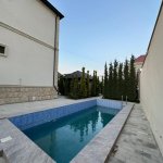 Satılır 6 otaqlı Həyət evi/villa, Buzovna, Xəzər rayonu 7