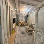 Продажа 4 комнатная Новостройка, м. Мемар Аджеми метро, 4-ый микрорайон, Насими район 7