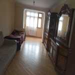 Kirayə (aylıq) 3 otaqlı Köhnə Tikili, Elmlər akademiyası metrosu, Yasamal qəs., Bakı Dövlət Universiteti, Yasamal rayonu 8