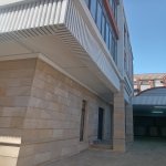 Kirayə (aylıq) 6 otaqlı Ofis, Ulduz metrosu, Böyükşor qəs., Ayna Sultanova heykəli, Nərimanov rayonu 1