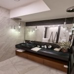 Kirayə (aylıq) 4 otaqlı Yeni Tikili, Nəriman Nərimanov metrosu, Nərimanov rayonu 10