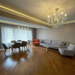 Kirayə (aylıq) 3 otaqlı Yeni Tikili, Ağ şəhər, Xətai rayonu 1