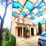 Satılır 5 otaqlı Həyət evi/villa, Xəzər rayonu 26