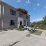 Satılır 6 otaqlı Həyət evi/villa, Xocaəsən metrosu, Biləcəri qəs., Binəqədi rayonu 4