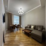 Аренда 2 комнатная Новостройка, Белый город, Хетаи район 2