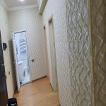 Kirayə (aylıq) 2 otaqlı Yeni Tikili, 20 Yanvar metrosu, Yasamal rayonu 25