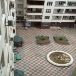 Satılır 3 otaqlı Yeni Tikili, Nəriman Nərimanov metrosu, Nərimanov rayonu 15