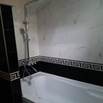 Kirayə (aylıq) 3 otaqlı Yeni Tikili, Nizami metrosu, Nəsimi rayonu 21