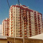 Kirayə (aylıq) 2 otaqlı Yeni Tikili, Xətai metrosu, Xətai rayonu 16