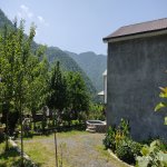 Kirayə (günlük) 4 otaqlı Həyət evi/villa Qax 24