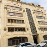 Satılır 3 otaqlı Köhnə Tikili, İçərişəhər metrosu, Səbail rayonu 2