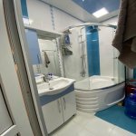 Satılır 3 otaqlı Köhnə Tikili, Memar Əcəmi metrosu, 4-cü mikrorayon, Nəsimi rayonu 15