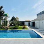 Satılır 5 otaqlı Bağ evi, Mərdəkan, Xəzər rayonu 18
